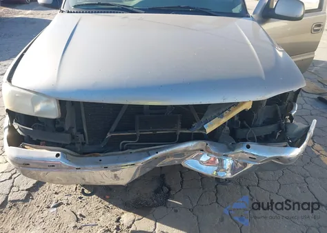 2001 GMC Yukon Xl 1500 Slt z USA, uszkodzony, nr VIN 3GKFK16TX1G270835